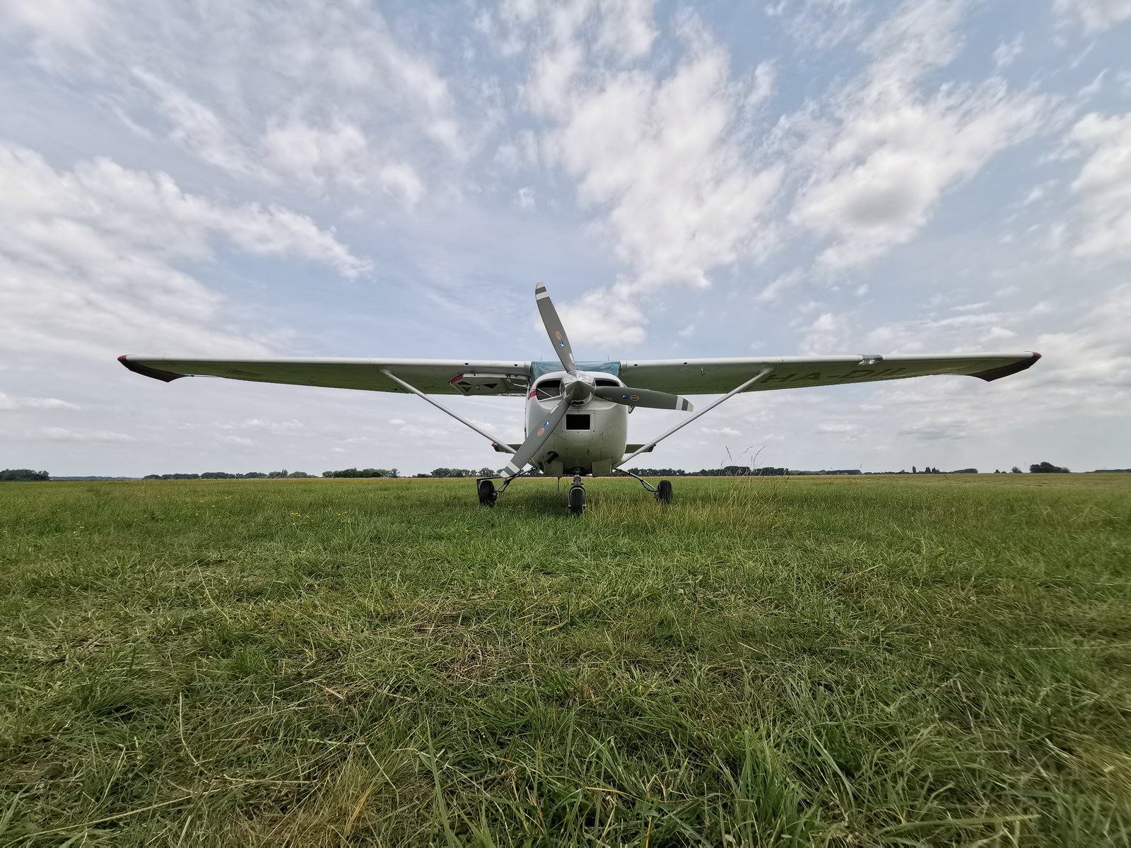 Tandemugrás - Beech 90 Series - King Air