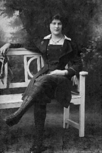 Dolly Shepherd Dolly Shepherd