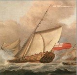 Az első yacht a Mary Az első yacht a Mary