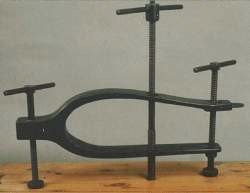 Automata hajópalánktörő Automata hajópalánktörő