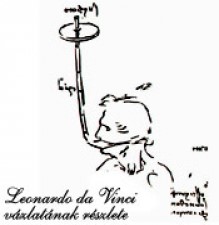 Leonardo Da Vinci légzőkészüléke Leonardo Da Vinci légzőkészüléke